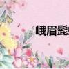 峨眉髭蟾（關于峨眉髭蟾簡介）