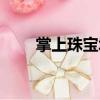 掌上珠寶城（關(guān)于掌上珠寶城簡介）