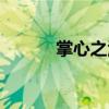 掌心之淚（關于掌心之淚簡介）