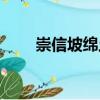 崇信坡綿土（關(guān)于崇信坡綿土簡介）