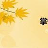 掌鍋（關(guān)于掌鍋簡(jiǎn)介）