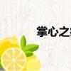 掌心之痛（關(guān)于掌心之痛簡介）