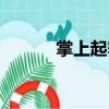 掌上起舞（關(guān)于掌上起舞簡介）