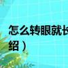 怎么轉(zhuǎn)眼就長大了（關(guān)于怎么轉(zhuǎn)眼就長大了介紹）