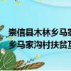 崇信縣木林鄉(xiāng)馬家溝村扶貧互助資金協(xié)會（關(guān)于崇信縣木林鄉(xiāng)馬家溝村扶貧互助資金協(xié)會簡介）