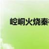 崆峒火燒秦檜（關(guān)于崆峒火燒秦檜簡介）