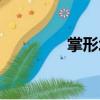 掌形坪（關(guān)于掌形坪簡(jiǎn)介）