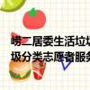 嶗二居委生活垃圾分類志愿者服務(wù)隊（關(guān)于嶗二居委生活垃圾分類志愿者服務(wù)隊簡介）