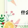 什么叫自鎖（自鎖簡述）