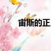 宙斯的正義（關(guān)于宙斯的正義介紹）
