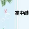 掌中酷柚（關(guān)于掌中酷柚簡(jiǎn)介）