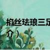 掐絲琺瑯三足熏爐（關(guān)于掐絲琺瑯三足熏爐簡介）
