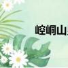 崆峒山叟（關(guān)于崆峒山叟簡介）