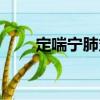 定喘寧肺丸（關(guān)于定喘寧肺丸介紹）