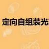 定向自組裝光刻（關(guān)于定向自組裝光刻介紹）