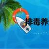 排毒養(yǎng)生（關(guān)于排毒養(yǎng)生簡介）