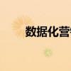 數據化營銷（關于數據化營銷簡介）