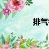 排氣鋼（關(guān)于排氣鋼簡介）