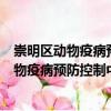 崇明區(qū)動物疫病預(yù)防控制中心志愿者服務(wù)隊（關(guān)于崇明區(qū)動物疫病預(yù)防控制中心志愿者服務(wù)隊簡介）