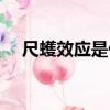 尺蠖效應(yīng)是什么意思（什么是尺蠖效應(yīng)）