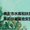 崇左市水庫和扶貧易地安置中心志愿服務(wù)隊(duì)（關(guān)于崇左市水庫和扶貧易地安置中心志愿服務(wù)隊(duì)簡介）