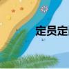 定員定崗（關(guān)于定員定崗介紹）