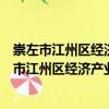 崇左市江州區(qū)經(jīng)濟(jì)產(chǎn)業(yè)園管理委員會(huì)志愿服務(wù)隊(duì)（關(guān)于崇左市江州區(qū)經(jīng)濟(jì)產(chǎn)業(yè)園管理委員會(huì)志愿服務(wù)隊(duì)簡(jiǎn)介）