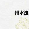 排水流量（關(guān)于排水流量簡(jiǎn)介）