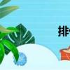 排儐（關(guān)于排儐簡(jiǎn)介）