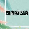 定向凝固澆注（關(guān)于定向凝固澆注介紹）