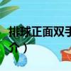 排球正面雙手墊球（關(guān)于排球正面雙手墊球簡介）