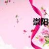 崇陽村（關(guān)于崇陽村簡介）