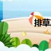 排草凈（關(guān)于排草凈簡介）