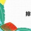 排駕（關(guān)于排駕簡介）