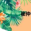 崔仲奇（關(guān)于崔仲奇簡(jiǎn)介）