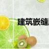 建筑嵌縫膠（關(guān)于建筑嵌縫膠介紹）