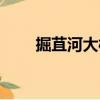 掘苴河大橋（關(guān)于掘苴河大橋簡(jiǎn)介）