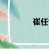 崔任世（關(guān)于崔任世簡(jiǎn)介）