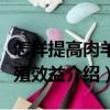 怎樣提高肉羊養(yǎng)殖效益（關(guān)于怎樣提高肉羊養(yǎng)殖效益介紹）