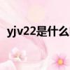 yjv22是什么電纜（關(guān)于yjv22電纜的介紹）