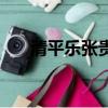 清平樂張貴妃是誰（張貴妃生平介紹）