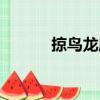 掠鳥龍屬（關(guān)于掠鳥龍屬簡介）
