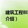 建筑工程BIM概論（關(guān)于建筑工程BIM概論介紹）