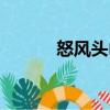 怒風(fēng)頭巾（關(guān)于怒風(fēng)頭巾介紹）