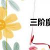 三階魔方高級玩法（看這里）