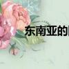 東南亞的國家有哪些（東南亞簡介）