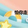 怕你走了（關(guān)于怕你走了介紹）