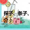 探子、條子、戲子（關(guān)于探子、條子、戲子簡(jiǎn)介）