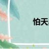 怕天黑（關(guān)于怕天黑介紹）
