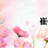 崔佑（關于崔佑簡介）